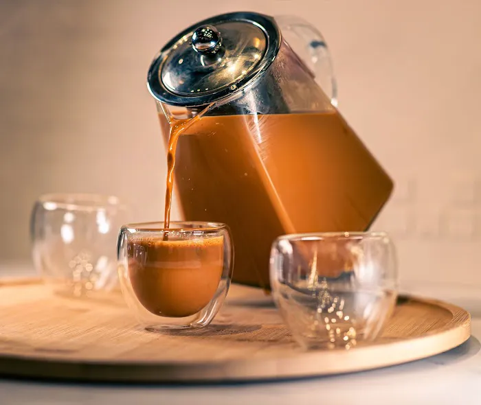 Moka & Co Picture 9