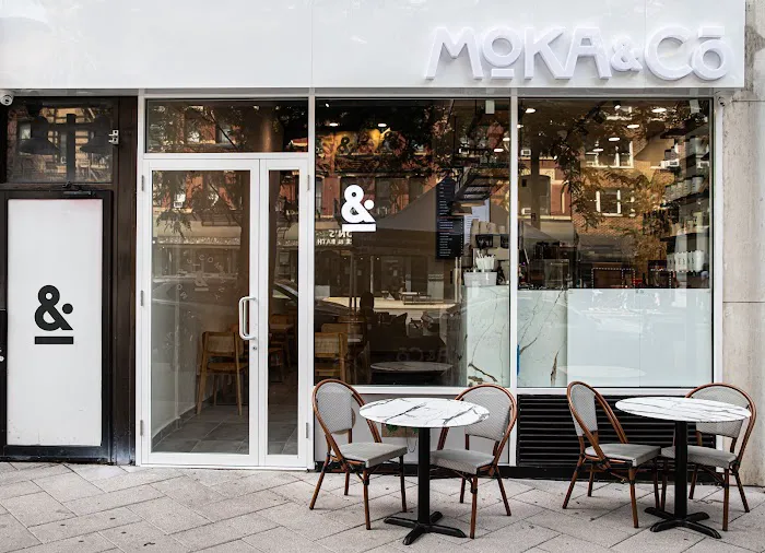 Moka & Co Picture 5