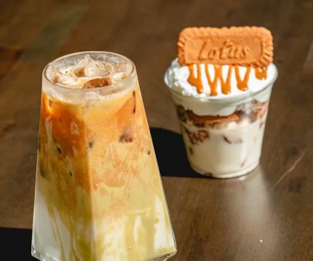 Moka & Co