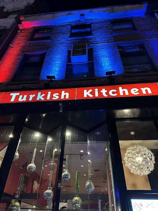 Turkish Kitchen Picture 6