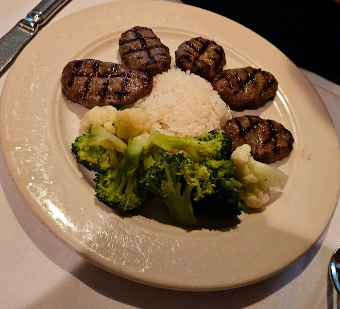 Turkish Kitchen Picture 9