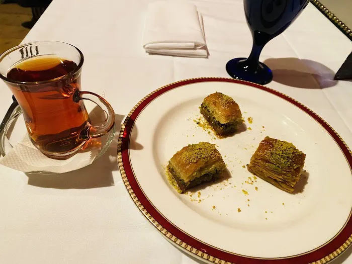 Turkish Kitchen Picture 3