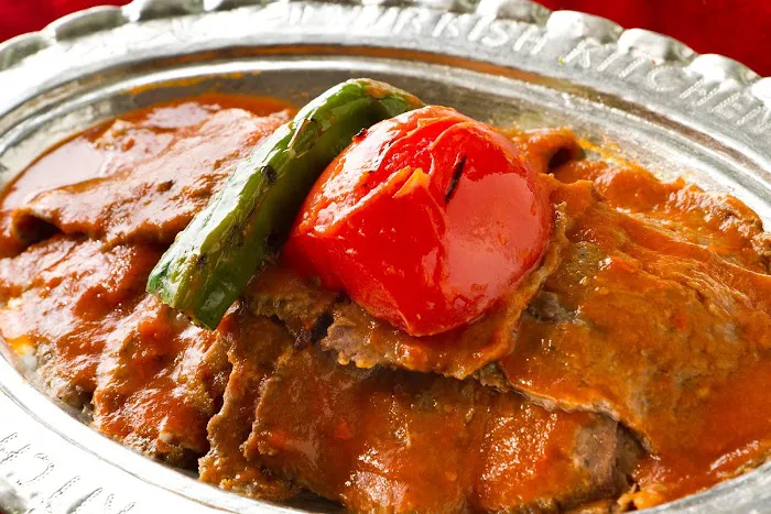 Turkish Kitchen Picture 8