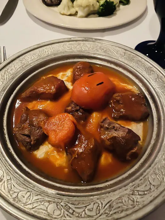 Turkish Kitchen Picture 1