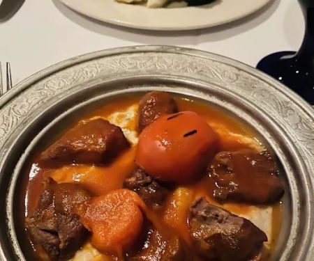 Turkish Kitchen