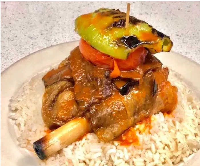Turkish Kitchen Picture 5
