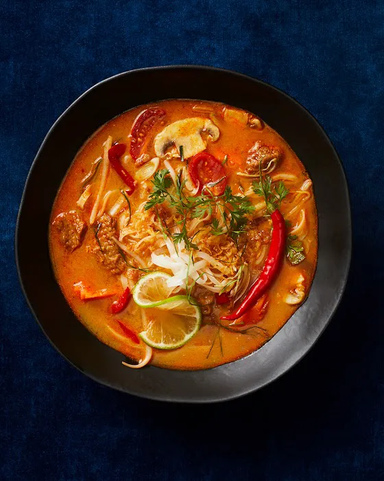 NamasTHAI - 100% Plant-Based Thai by Candle Picture 2