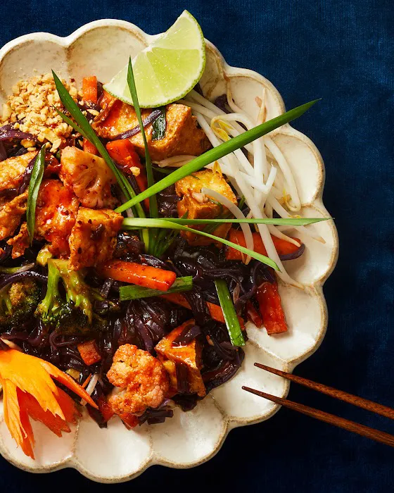 NamasTHAI - 100% Plant-Based Thai by Candle Picture 8