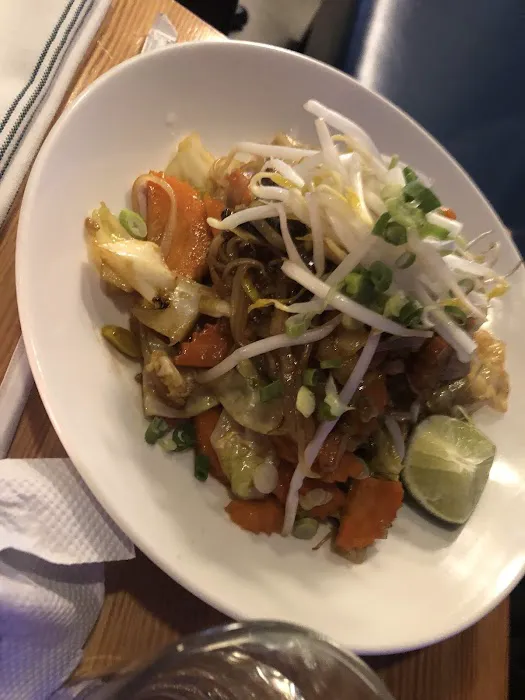 NamasTHAI - 100% Plant-Based Thai by Candle Picture 9