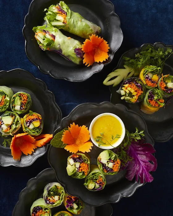 NamasTHAI - 100% Plant-Based Thai by Candle Picture 7