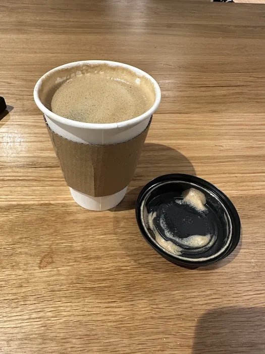 Cafe Grumpy Picture 9