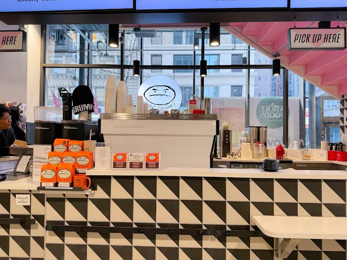 Cafe Grumpy Picture 7