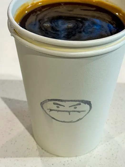 Cafe Grumpy Picture 6