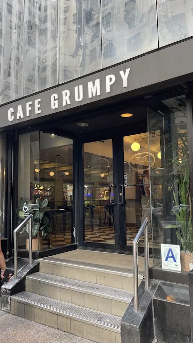 Cafe Grumpy Picture 2