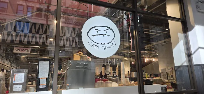 Cafe Grumpy Picture 5