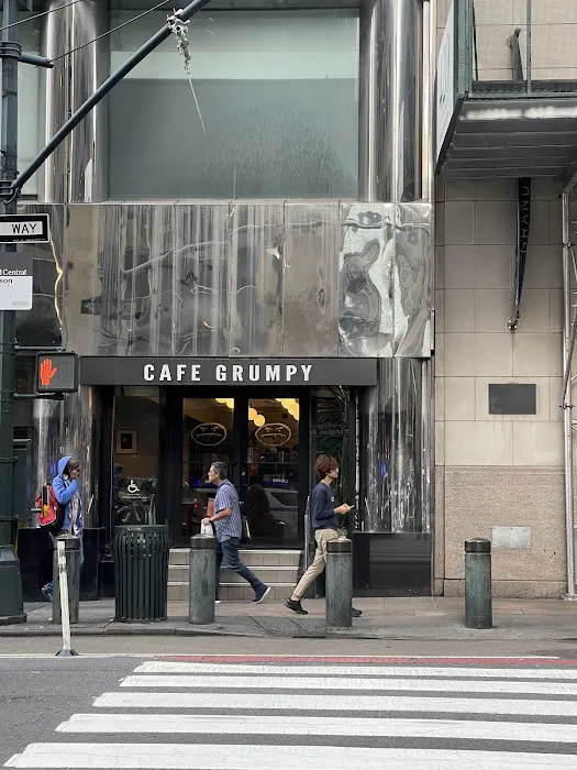 Cafe Grumpy Picture 1