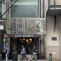 Cafe Grumpy ico