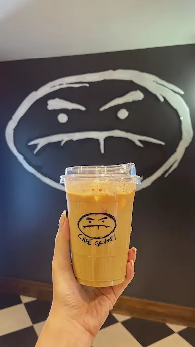 Cafe Grumpy Picture 8