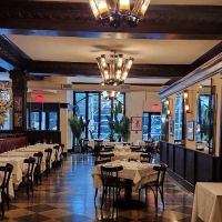 Chez Francis ico