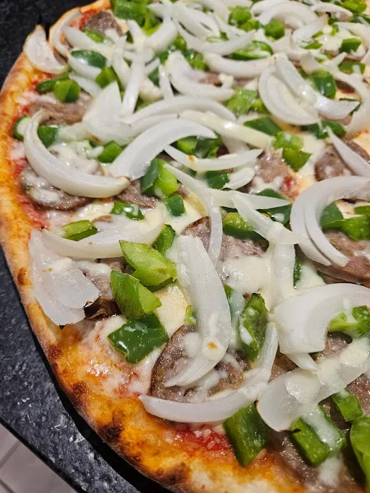 Marko's Pizzeria Picture 2