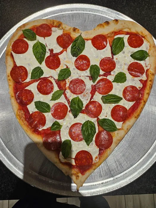 Marko's Pizzeria Picture 5