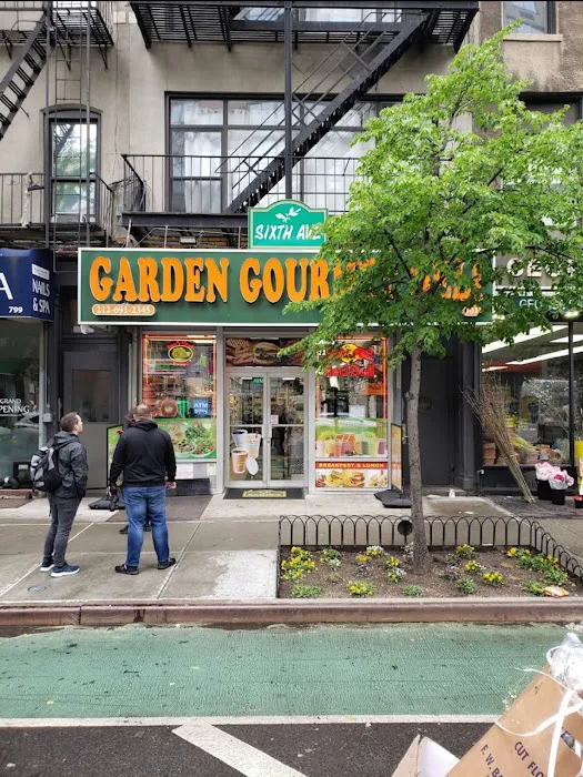 Sixth Ave Garden Gourmet Deli Picture 7