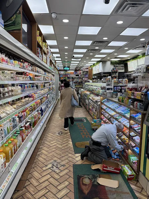 Sixth Ave Garden Gourmet Deli Picture 1