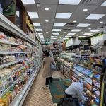 Sixth Ave Garden Gourmet Deli