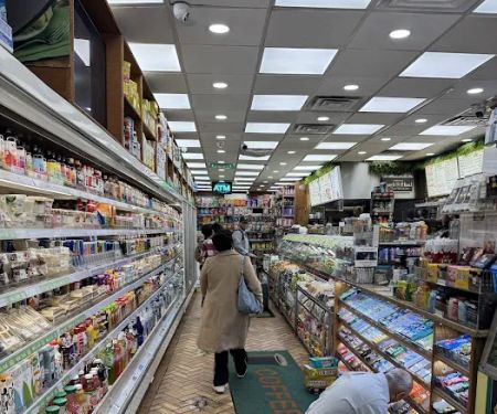 Sixth Ave Garden Gourmet Deli