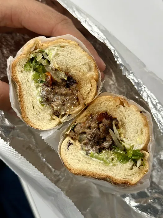 Sixth Ave Garden Gourmet Deli Picture 5