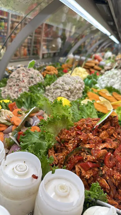 Sixth Ave Garden Gourmet Deli Picture 4