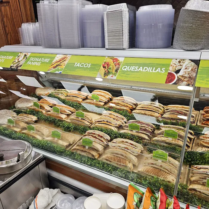 Sixth Ave Garden Gourmet Deli Picture 9