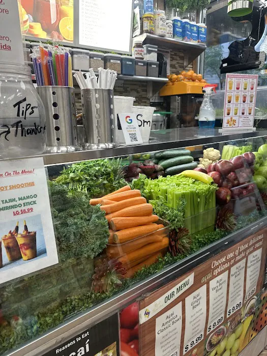 Sixth Ave Garden Gourmet Deli Picture 2