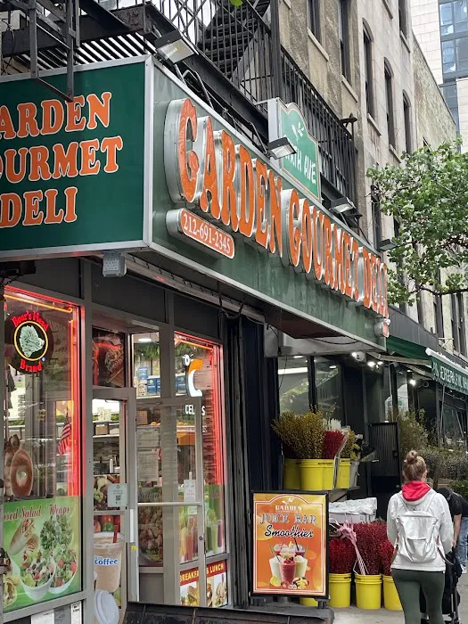 Sixth Ave Garden Gourmet Deli Picture 6