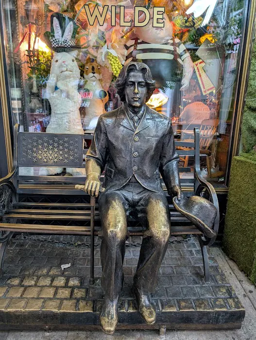 Oscar Wilde Picture 6