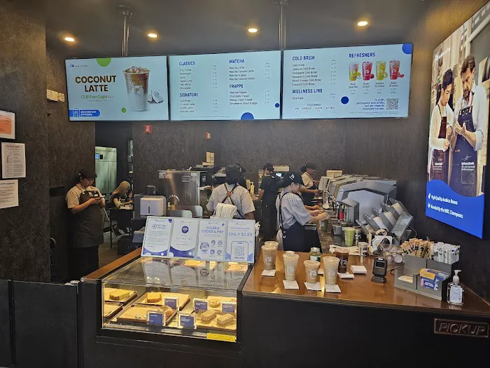 Luckin Coffee Picture 3