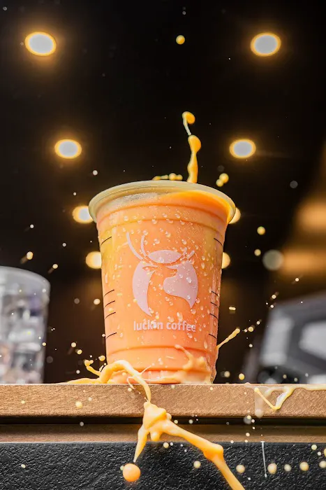 Luckin Coffee Picture 10