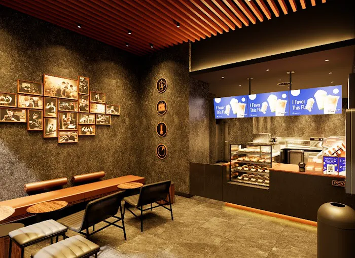 Luckin Coffee Picture 7