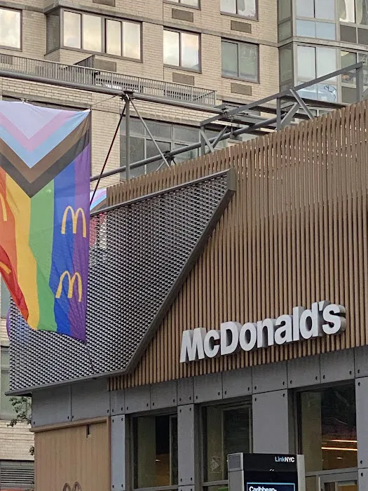 McDonald's Picture 10