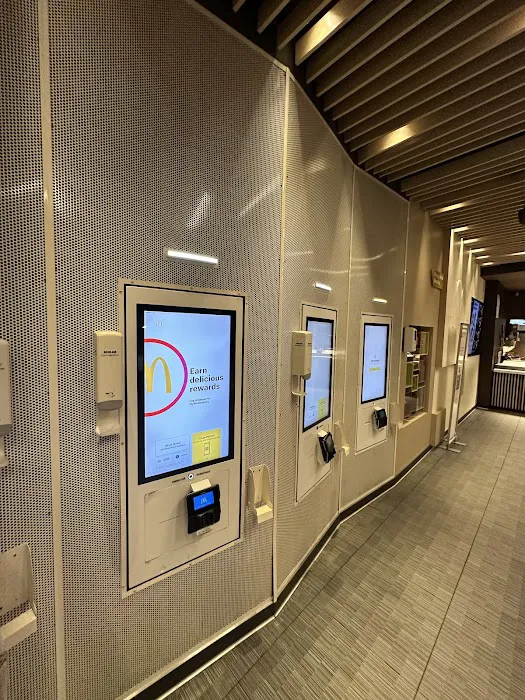 McDonald's Picture 7
