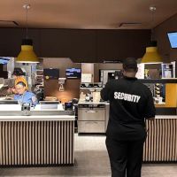 McDonald's ico