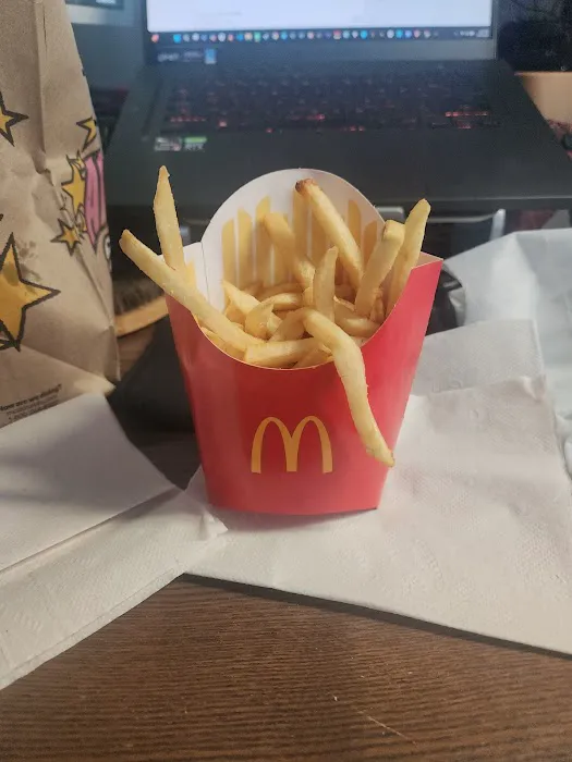 McDonald's Picture 8
