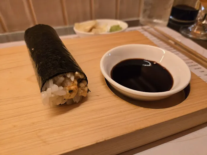 Temakase Hand Roll Bar - 28th St Picture 3