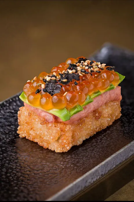 Temakase Hand Roll Bar - 28th St Picture 2
