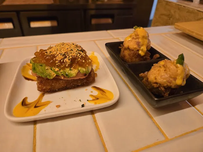 Temakase Hand Roll Bar - 28th St Picture 6