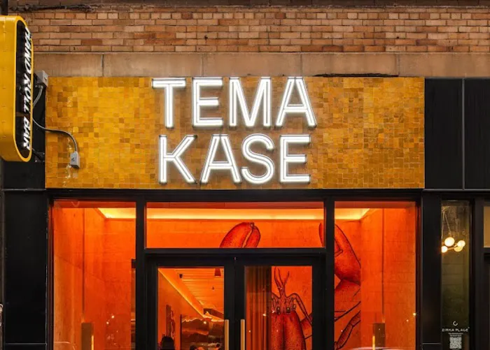 Temakase Hand Roll Bar - 28th St Picture 7
