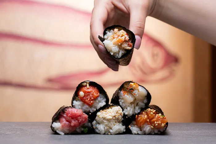 Temakase Hand Roll Bar - 28th St Picture 5