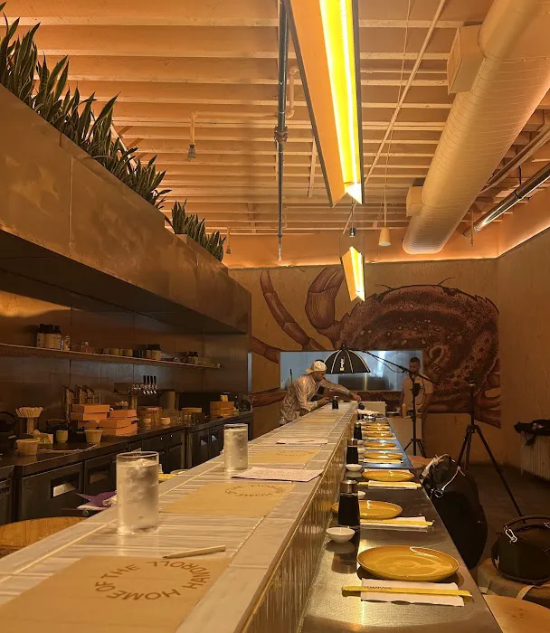 Temakase Hand Roll Bar - 28th St Picture 8