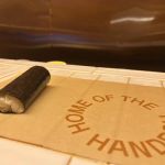 Temakase Hand Roll Bar - 28th St