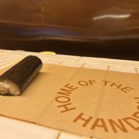 Temakase Hand Roll Bar - 28th St ico